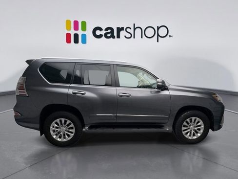 Used 2016 Lexus GX 460 w/ Premium Package AWD/4WD image 6