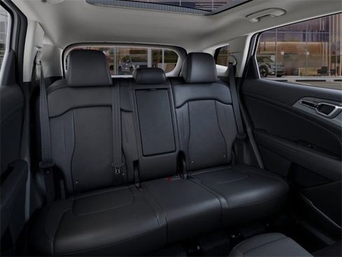 New 2026 Kia Sportage SX image 17