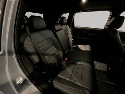 Used 2026 Honda CR-V Sport-L image 25