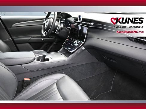 Used 2023 Maserati Grecale GT AWD/4WD image 26