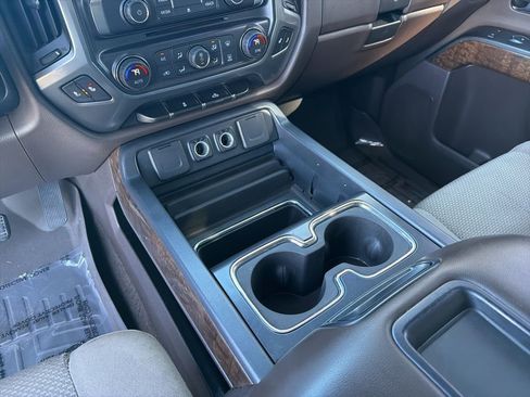 Used 2014 Chevrolet Silverado 1500 LT w/ All Star Edition image 17