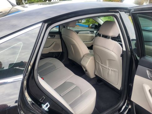 Used 2018 Hyundai Sonata ECO image 11