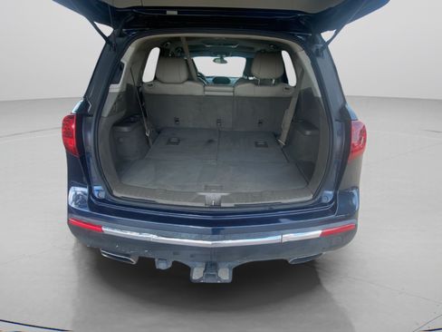 Used 2010 Acura MDX w/ Technology & Entertainment AWD/4WD image 16
