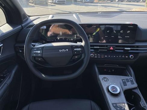 New 2026 Kia Sportage X-Line image 22