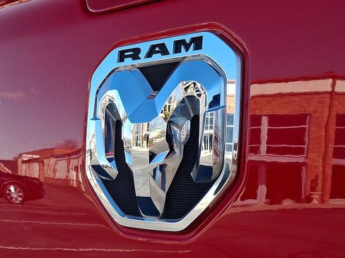 Used 2022 RAM 1500 Laramie image 29