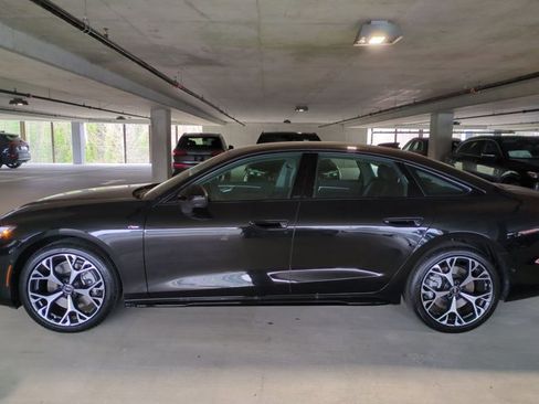 New 2026 Audi A6 Premium Plus image 5