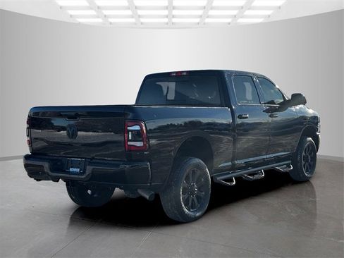 Certified 2022 RAM 2500 Big Horn w/ Level C Equiment Group image 7