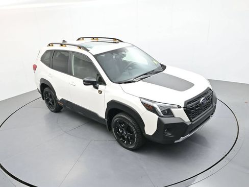 Used 2024 Subaru Forester Wilderness AWD/4WD image 24