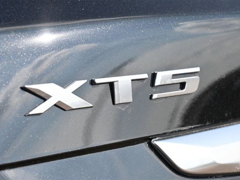 New 2026 Cadillac XT5 Premium Luxury w/ Driver Assist Package image 21