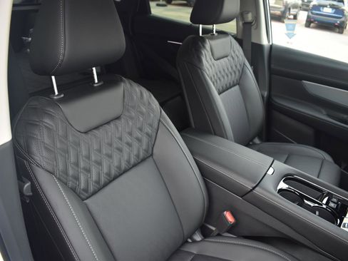 New 2026 Nissan Murano Platinum w/ Cargo Package image 76