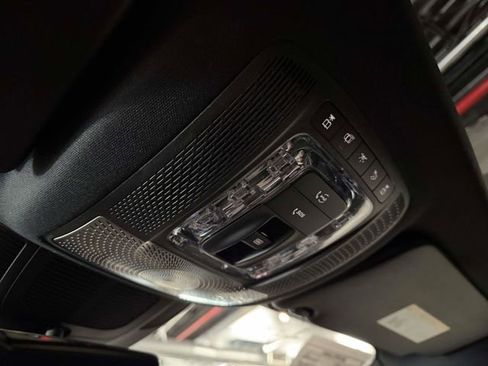 Certified 2025 Mercedes-Benz GLS 450 4MATIC image 32