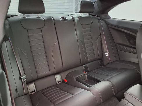 Used 2024 BMW M2 w/ Lighting Package image 11