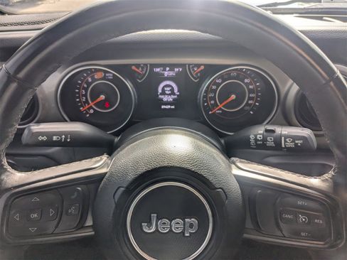 Used 2020 Jeep Wrangler Unlimited Sport S image 28