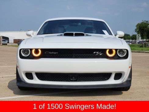 Used 2023 Dodge Challenger R/T Scat Pack RWD image 7