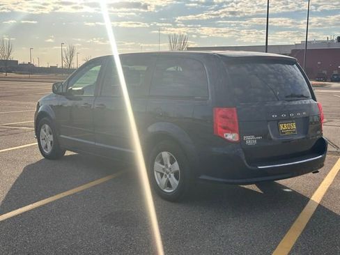 Used 2013 Dodge Grand Caravan SE image 6