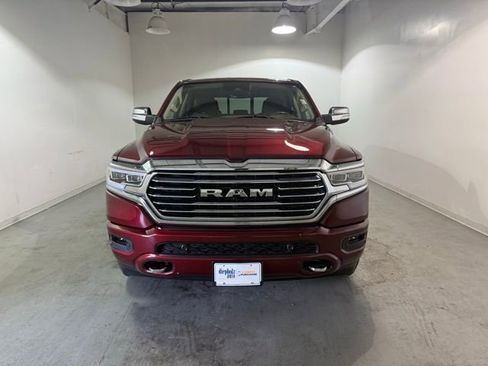 Used 2021 RAM 1500 Limited image 2
