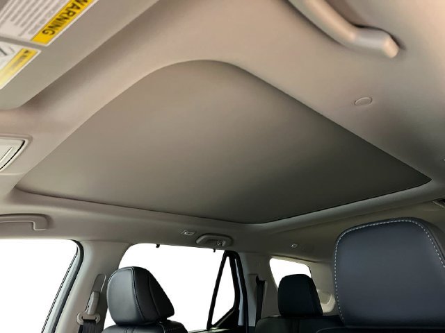 New 2026 Honda Pilot Touring image 21