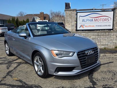 Used 2015 Audi A3 2.0T Premium w/ Cold Weather Package