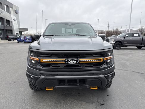 Used 2024 Ford F150 Tremor w/ Equipment Group 402A High image 8