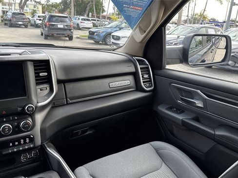 Used 2020 RAM 1500 Big Horn image 16
