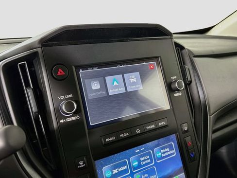 New 2026 Subaru Crosstrek 2.5i Limited AWD/4WD image 13