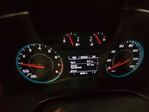 Used 2022 Chevrolet Malibu LS w/ Driver Confidence Package II image 23