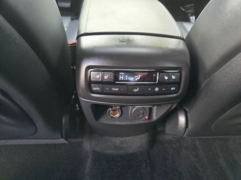 Used 2025 Hyundai Palisade Calligraphy image 29