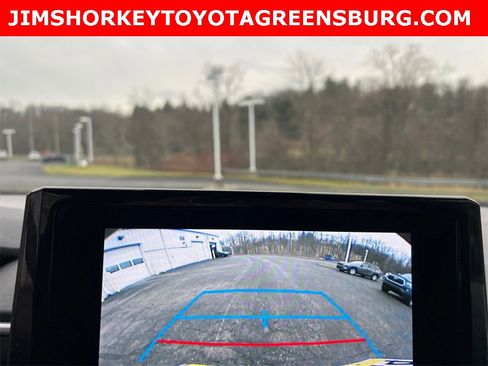 Used 2024 Toyota Corolla SE image 18