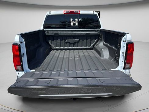 New 2026 Chevrolet Colorado LT w/ LT Convenience Package AWD/4WD image 11