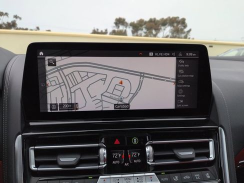 Used 2025 BMW M850i xDrive AWD/4WD image 13