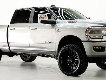 Used 2024 RAM 2500 Laramie