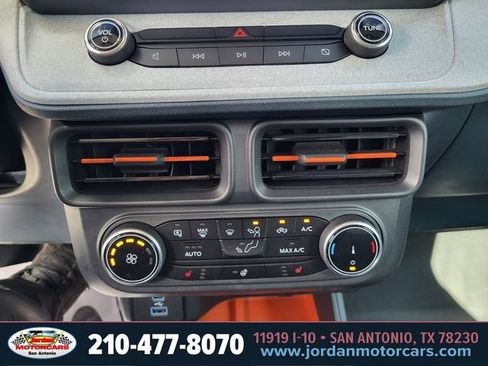 Used 2024 Ford Maverick XLT w/ XLT Luxury Package AWD/4WD image 22