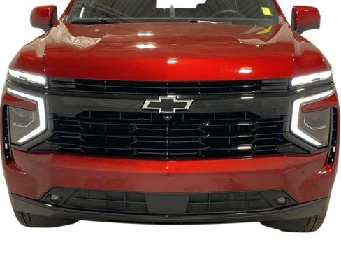 Used 2025 Chevrolet Tahoe RST w/ Comfort Package AWD/4WD image 29