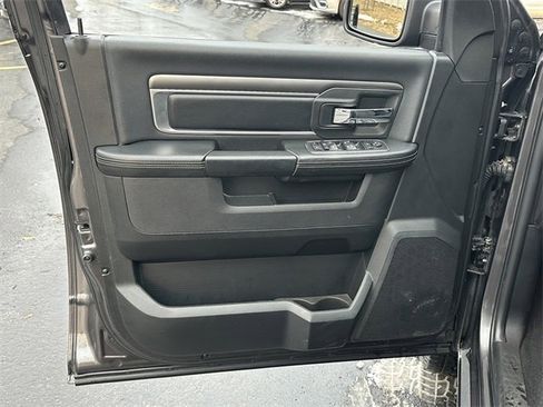 Used 2021 RAM 1500 Classic Warlock w/ Luxury Group image 30