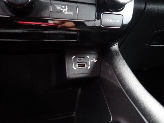 Used 2023 Jeep Compass Latitude AWD/4WD image 18