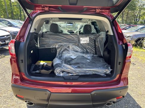 New 2025 Subaru Ascent Bronze Edition w/ Onyx Package image 18