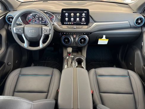 New 2026 Chevrolet Blazer RS w/ Driver Confidence II Package FWD image 25
