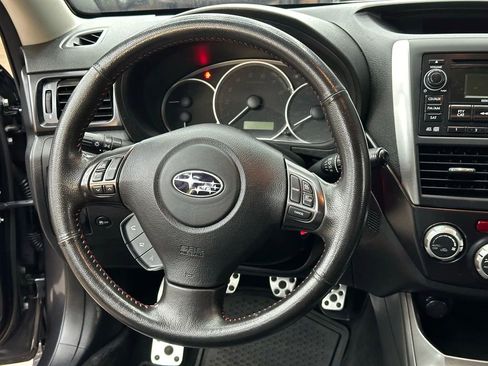 Used 2014 Subaru Impreza WRX Limited image 14