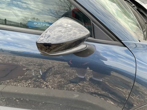 Used 2025 MAZDA CX-50 AWD 2.5 S w/ Premium Package image 15