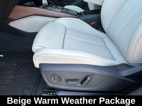 New 2025 Audi A5 2.0T Premium Plus image 6