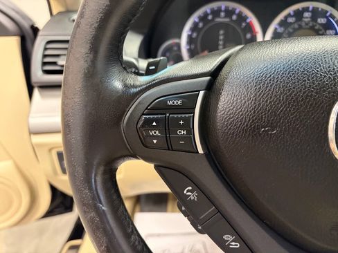 Used 2010 Acura TSX Sedan FWD image 13