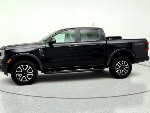 Used 2024 Ford Ranger Lariat AWD/4WD image 8