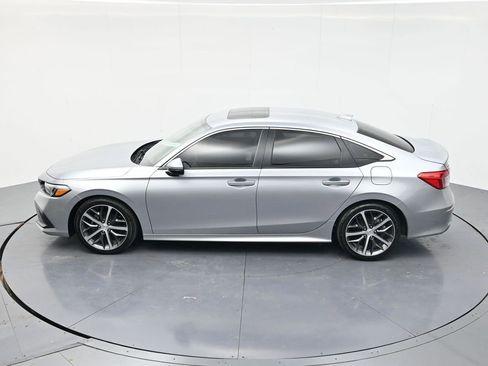 Used 2023 Honda Civic Touring image 43