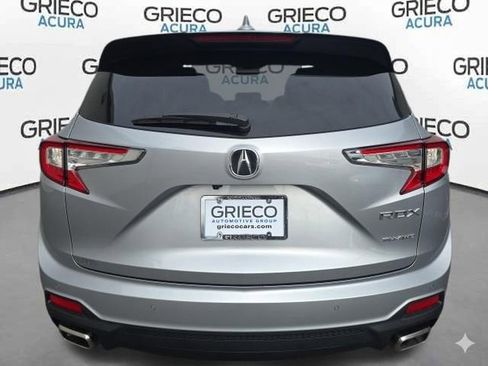 Used 2025 Acura RDX SH-AWD w/ Technology Package image 6