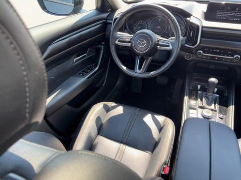 Used 2025 MAZDA CX-50 AWD 2.5 S w/ Premium Plus Pkg image 12