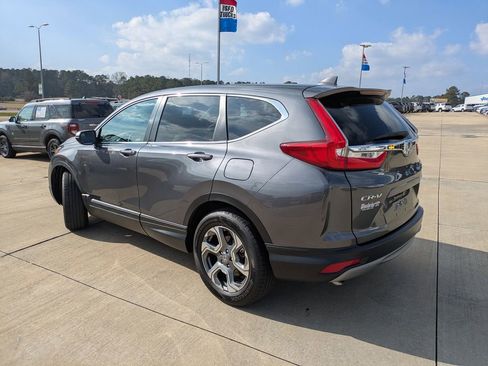 Used 2019 Honda CR-V EX-L image 6