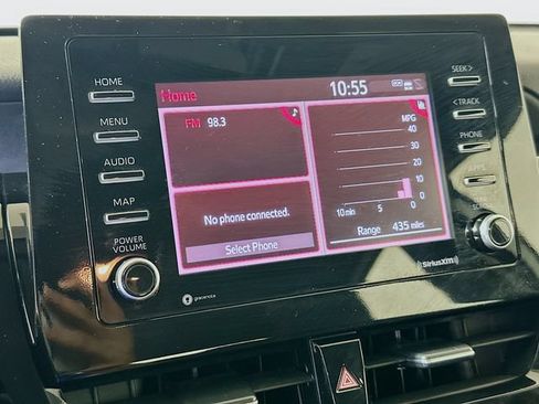 Certified 2024 Toyota Camry SE FWD image 15