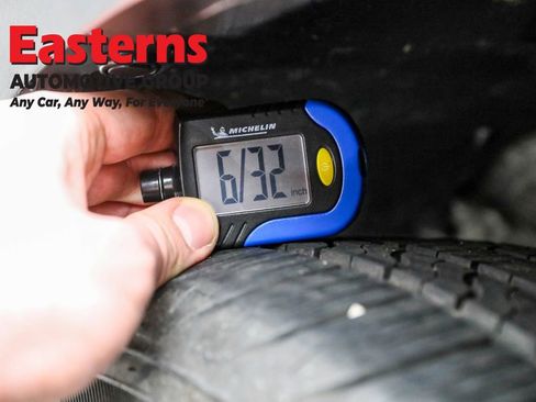 Used 2023 Toyota Corolla Cross LE image 26