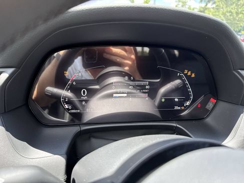 New 2026 MAZDA CX-5 Select AWD/4WD image 49