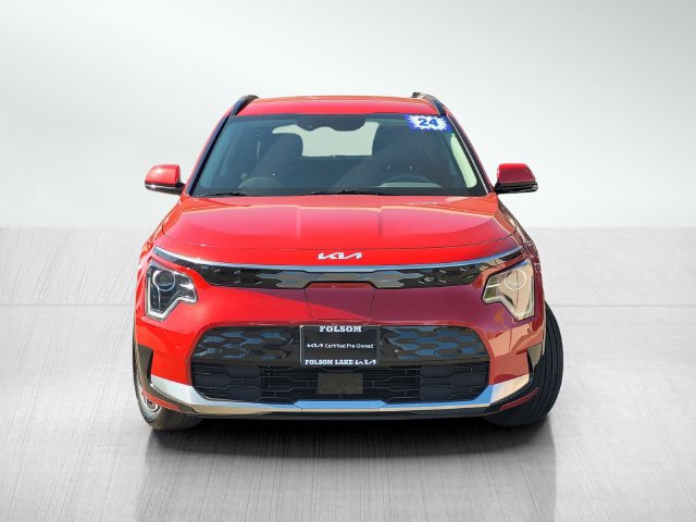 Used 2024 Kia Niro Wind FWD image 2